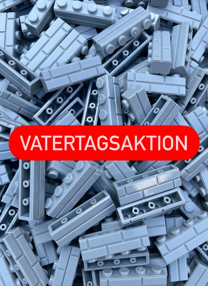 VATERTAGSAKTION