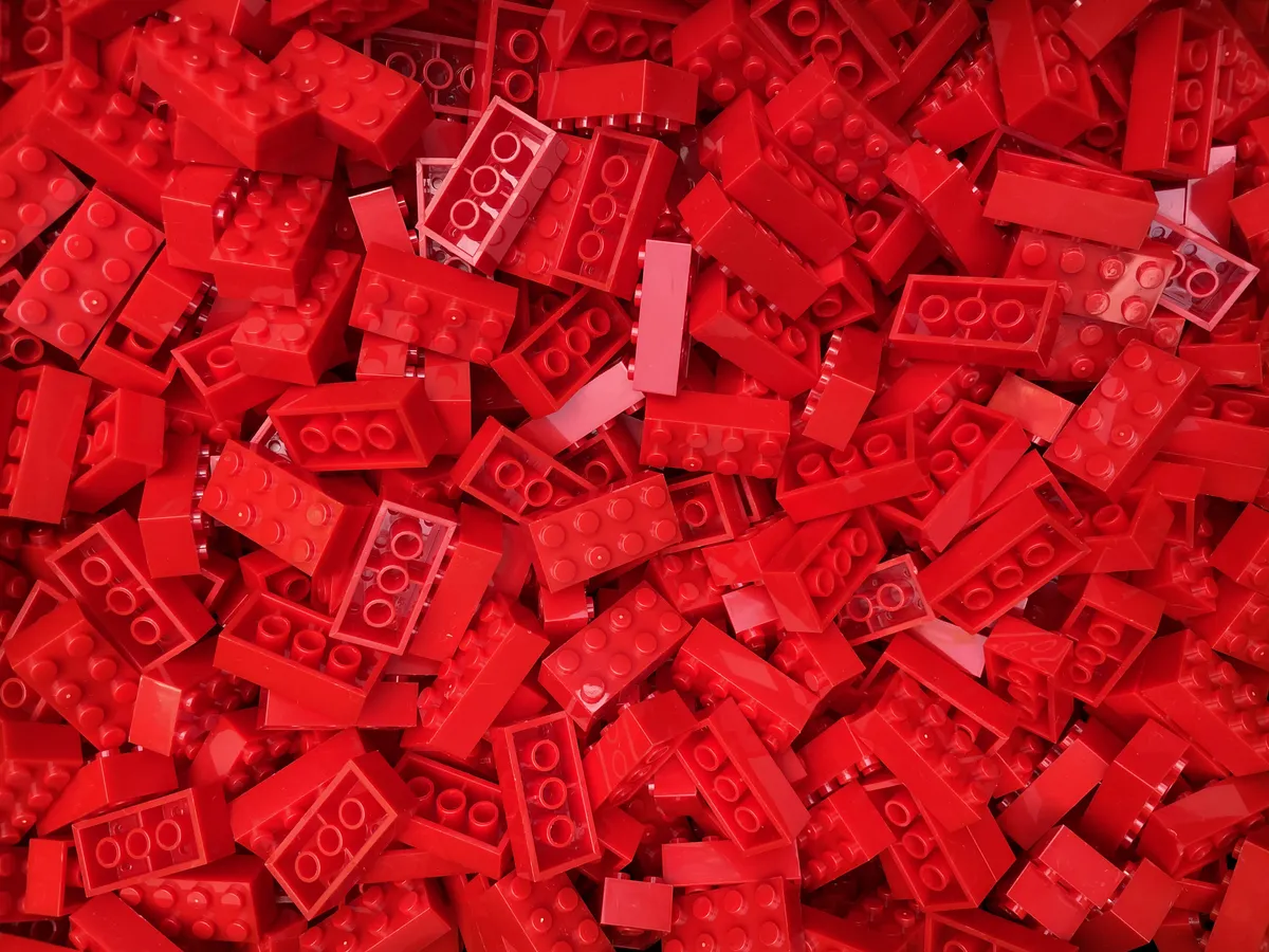 2x4 Penny Brick: Neue Farben verfügbar!