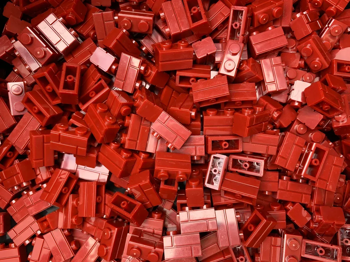 Neuer Penny Brick verfügbar!