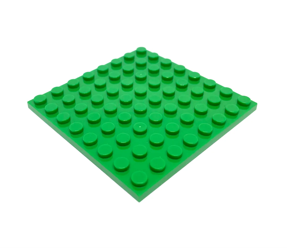 Sehr viele neue Plattentypen!