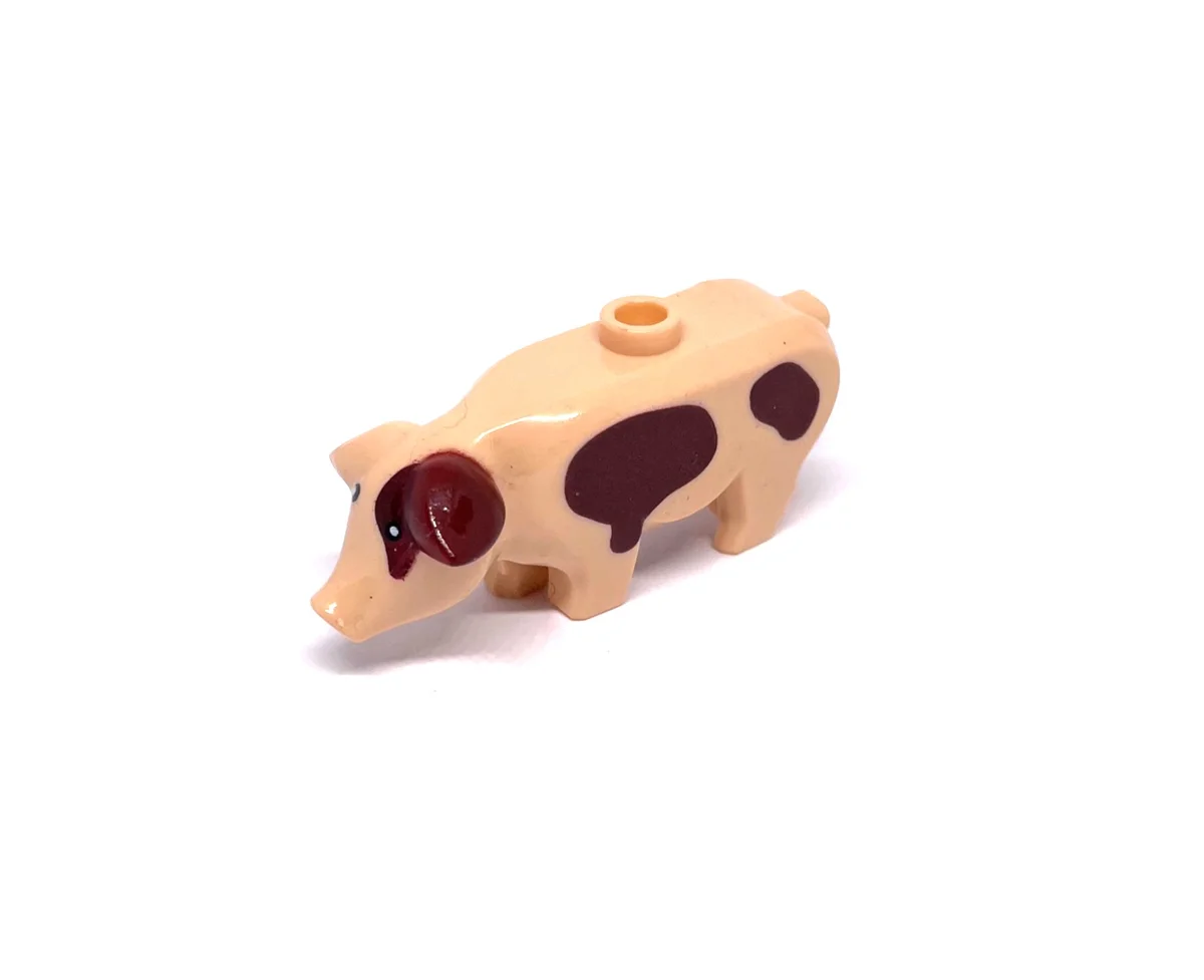 Klemmbaustein-Neuheiten bei Penny Bricks® | Pick a Brick