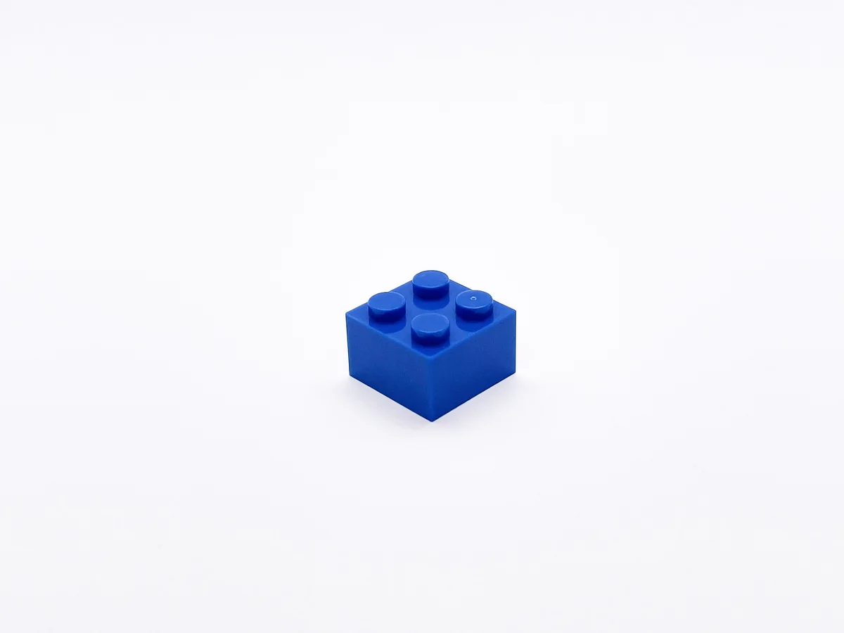 Endlich neue Penny Bricks!