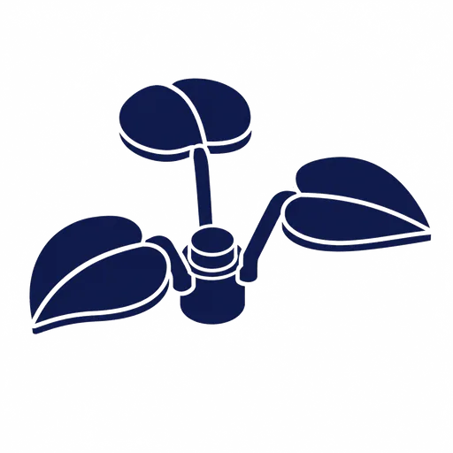 Pflanzenteile, Baum, Busch