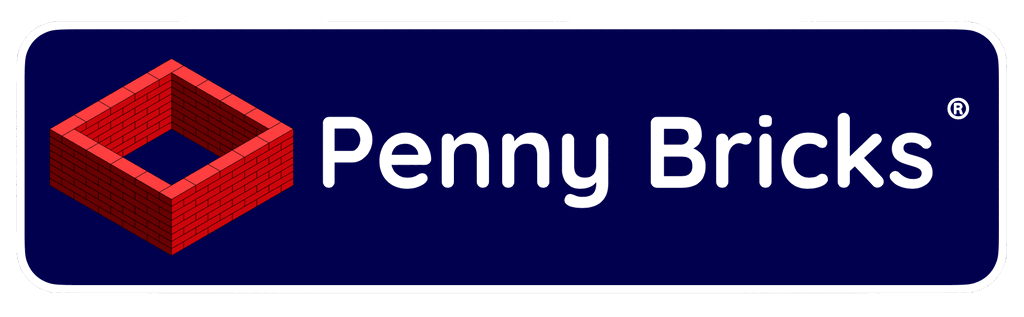 Penny Bricks Logo